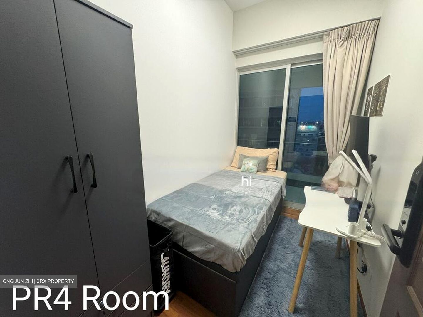 The Rochester Residences (D5), Apartment #622556191
